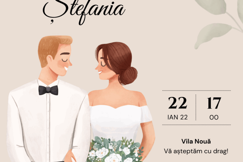 INVITATIE 073