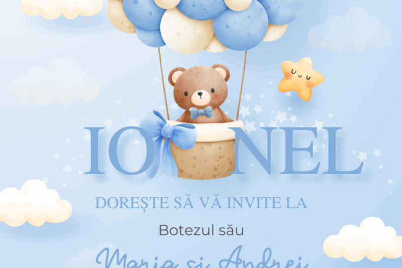 INVITATII BAIETI 003
