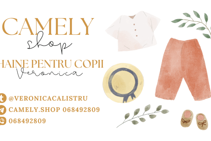 It's a Girl Boho Baby Shower Invitation Gold (Carte de vizită (SUA))